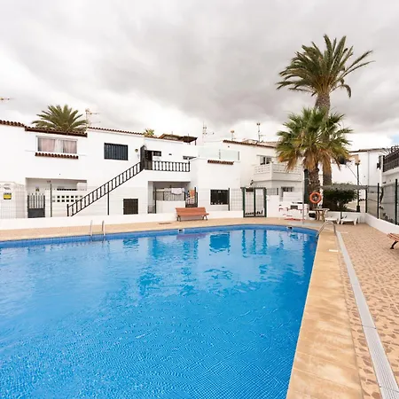 Chapelas Costa Del Silencio Apartmán *