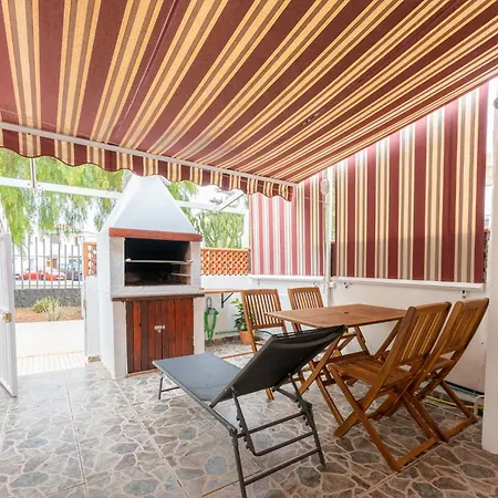 Apartmán Chapelas Costa Del Silencio Arona (Tenerife)