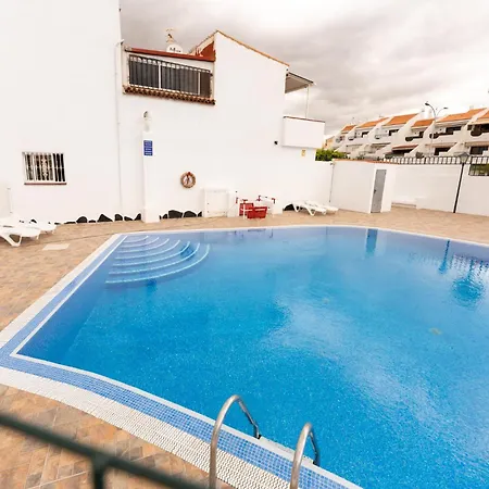 Apartmán Chapelas Costa Del Silencio