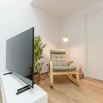 Appartement 1 Bedroom Chapelas Costa Del Silencio Ac Pool Wifi *
