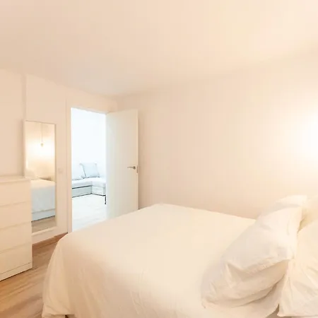 1 Bedroom Chapelas Costa Del Silencio Ac Pool Wifi Arona (Tenerife)