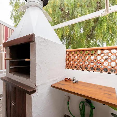 1 Bedroom Chapelas Costa Del Silencio Ac Pool Wifi * Arona (Tenerife)