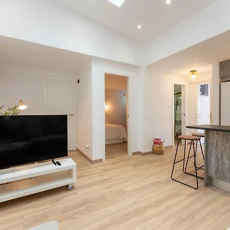 1 Bedroom Chapelas Costa Del Silencio Ac Pool Wifi Appartement