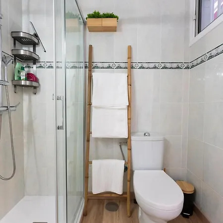 Apartament 1 Bedroom Chapelas Costa Del Silencio Ac Pool Wifi