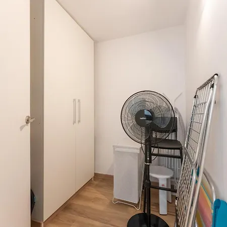 1 Bedroom Chapelas Costa Del Silencio Ac Pool Wifi Apartament Arona (Tenerife)