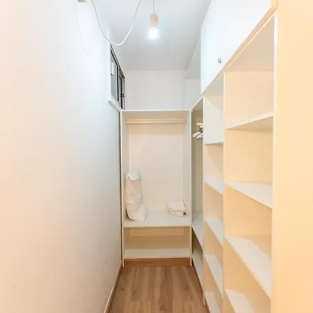 Apartament 1 Bedroom Chapelas Costa Del Silencio Ac Pool Wifi