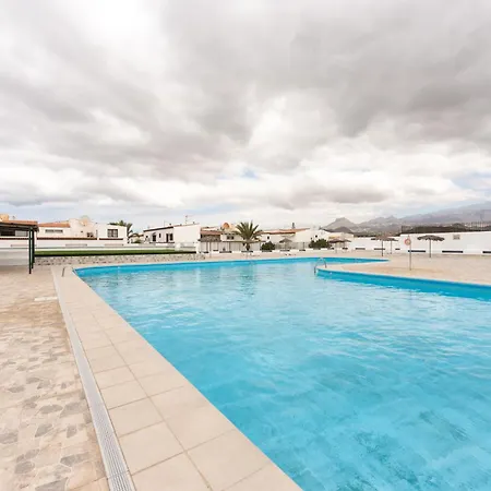 Lägenhet Chapelas Costa Del Silencio Arona (Tenerife)