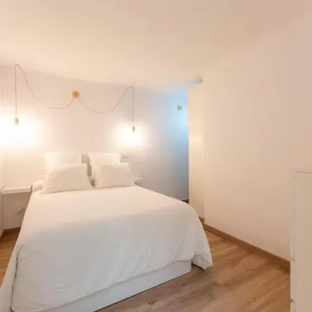 Apartament 1 Bedroom Chapelas Costa Del Silencio Ac Pool Wifi Arona (Tenerife)