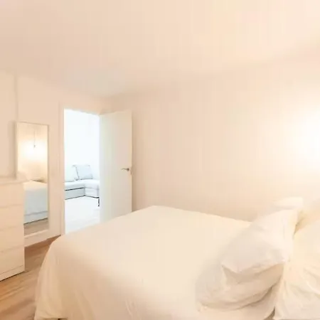 1 Bedroom Chapelas Costa Del Silencio Ac Pool Wifi Apartament