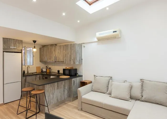 Chapelas Costa Del Silencio * Arona (Tenerife)