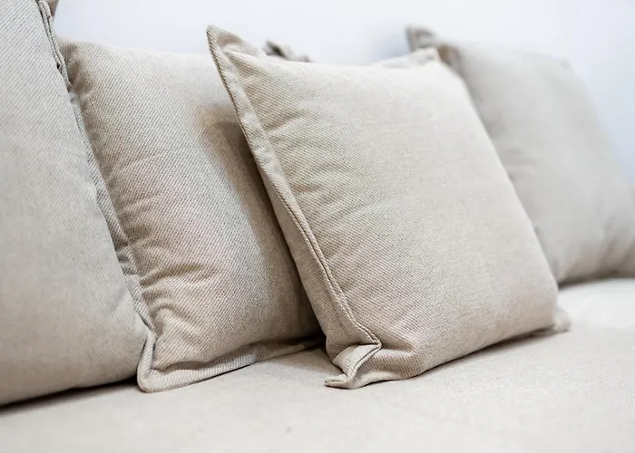 Chapelas Costa Del Silencio Lägenhet *