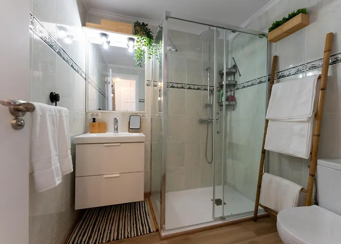 Chapelas Costa Del Silencio * Arona (Tenerife)