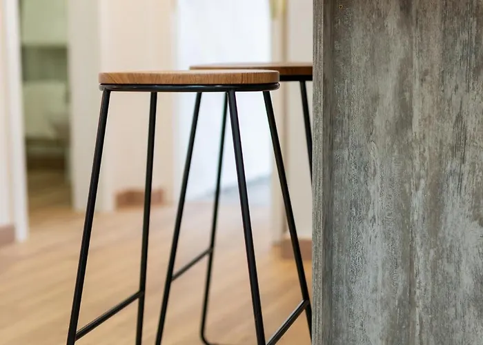 Chapelas Costa Del Silencio Lägenhet Arona (Tenerife)