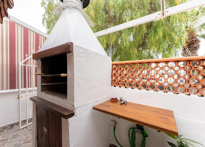 Chapelas Costa Del Silencio * Arona (Tenerife)