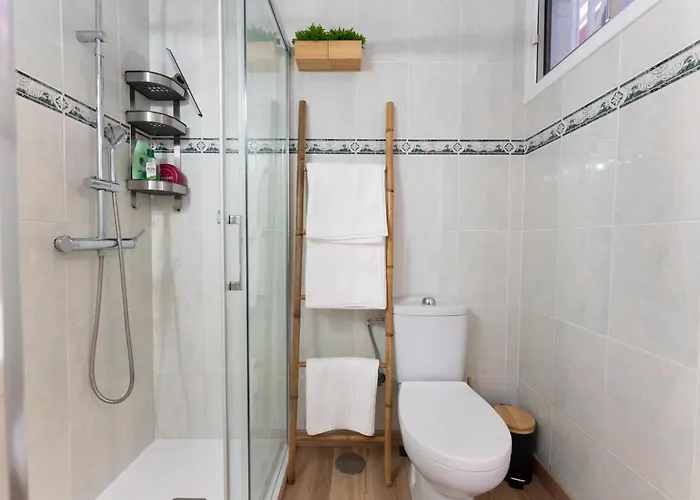 Lägenhet Chapelas Costa Del Silencio