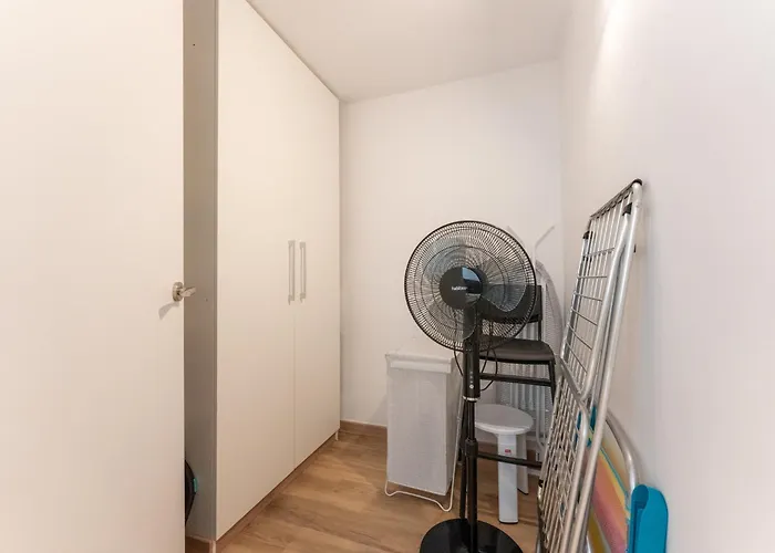 Chapelas Costa Del Silencio Lägenhet Arona (Tenerife)