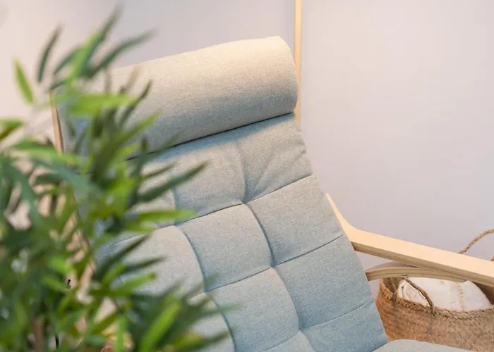 Lägenhet Chapelas Costa Del Silencio Arona (Tenerife)