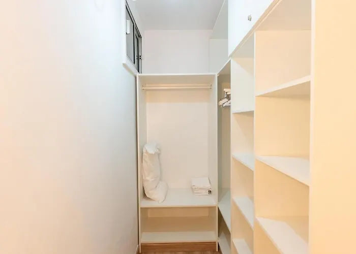 Lägenhet Chapelas Costa Del Silencio