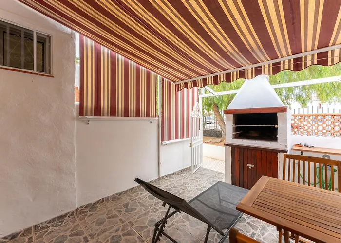 Chapelas Costa Del Silencio