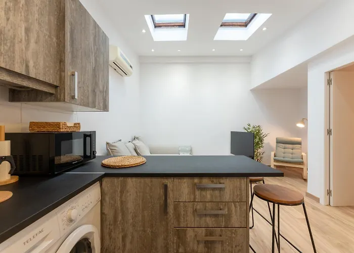 Chapelas Costa Del Silencio Lägenhet Arona (Tenerife)