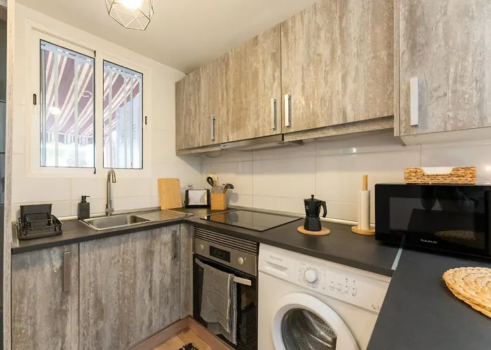 Chapelas Costa Del Silencio * Arona (Tenerife)